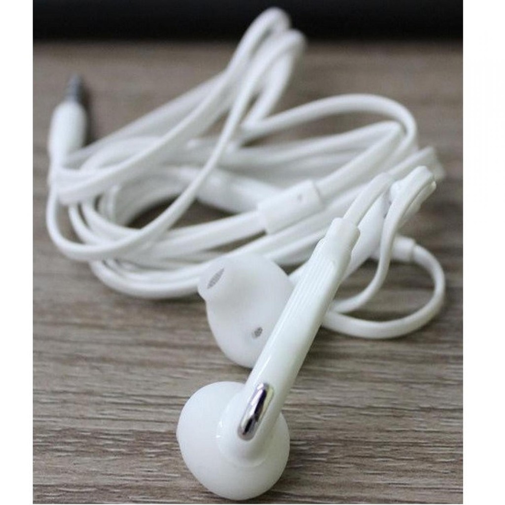 Earphone EH 38 Headset Samsung Galaxy S6 Smartphone Murah Hedset Headphone Earpone HP Suara Jernih