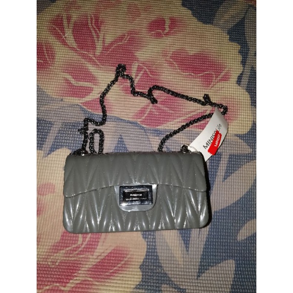 Tas Selempang Miniso