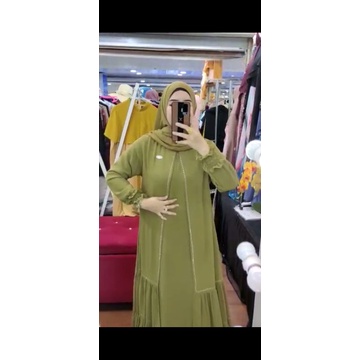 Nirina Abaya Jasmine