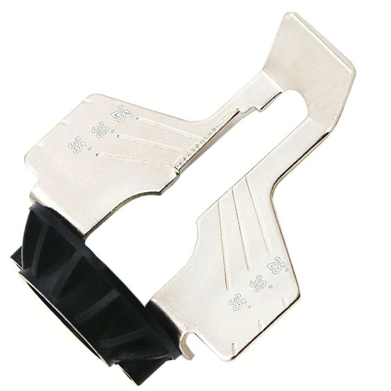 Mata Bor Pengasah Pisau Gergaji Chainsaw Sharpening Tool - DTT88