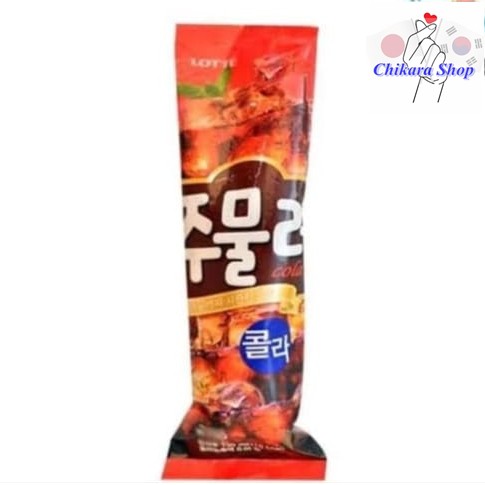 

Lotte jumullo ice cream 130 ml
