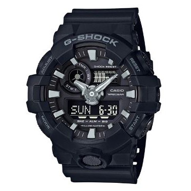 Jam Tangan Casio G-Shock GA-700 GA700 Original