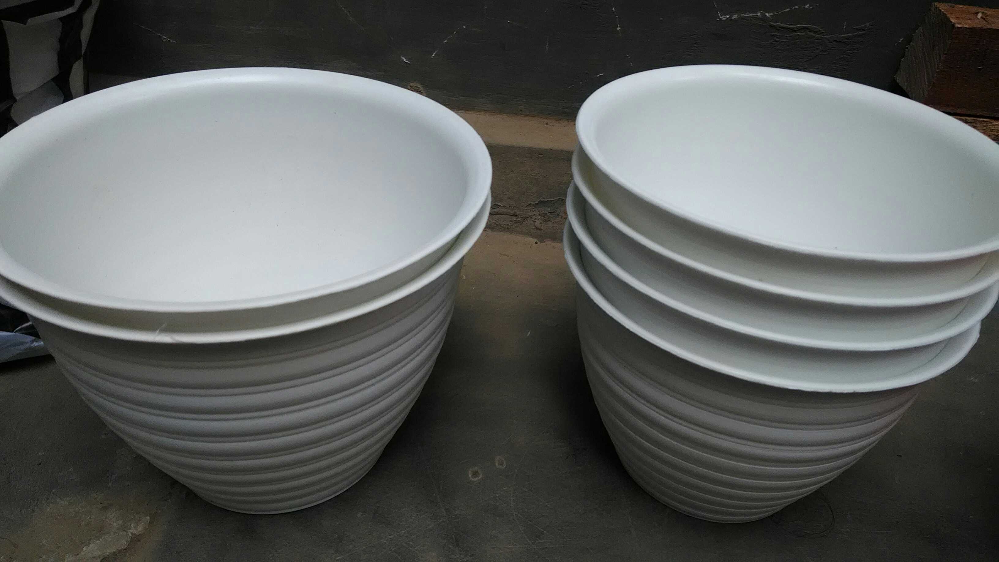 Pot Tawon /pot Nanas 17