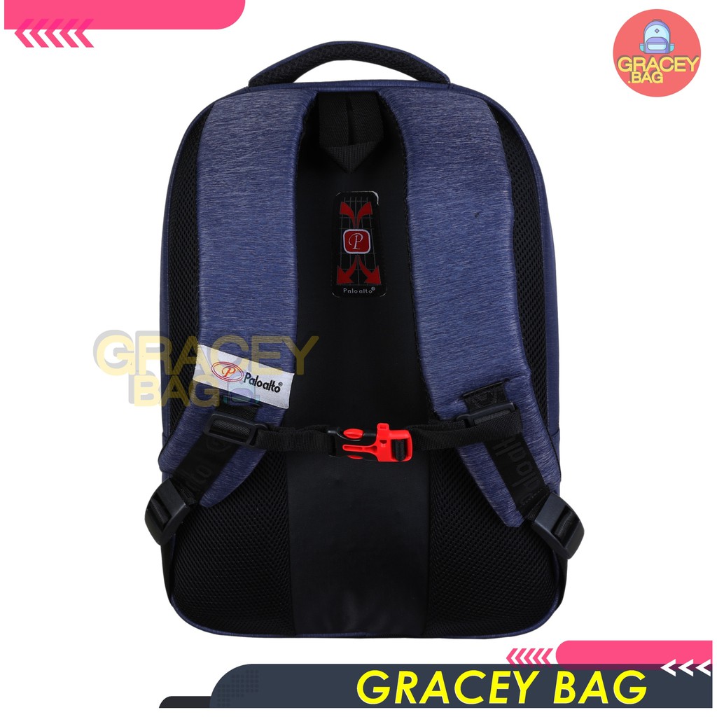 GB-97829 Tas Ransel Laptop Alto