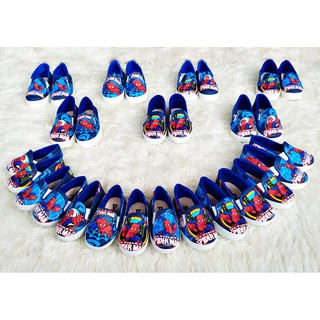  Sepatu  anak  cowok umur  1 2 3 4 5 6  7 8 9 10 11 12 13 tahun  