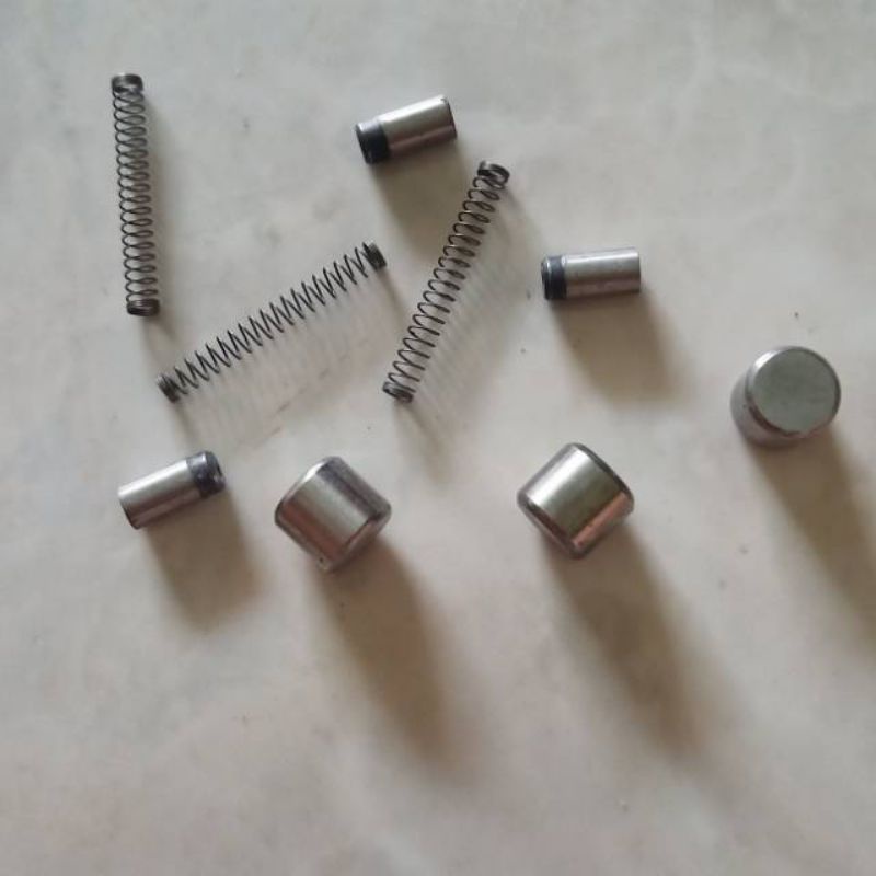 PELOR STATER (ONE WAY) ALFA, FORCE1, F1ZR