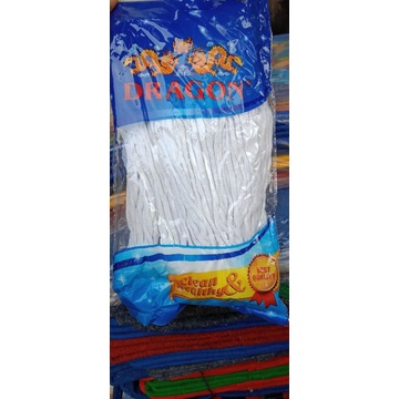 Alat Pel Lantai Dragon
