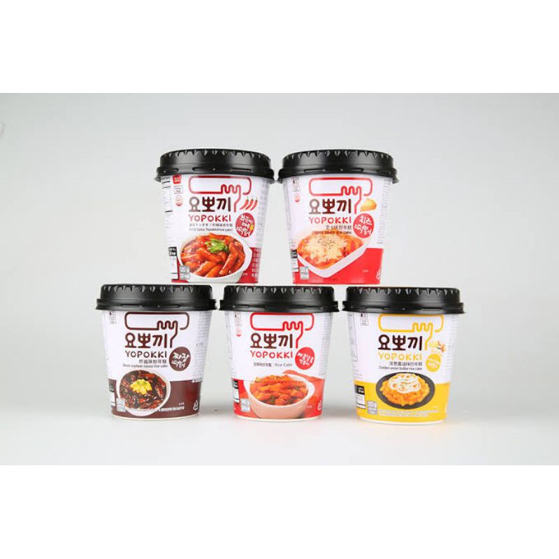 

YOPOKKI cup