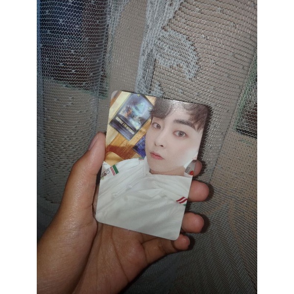 Pc xiumin expansion exo