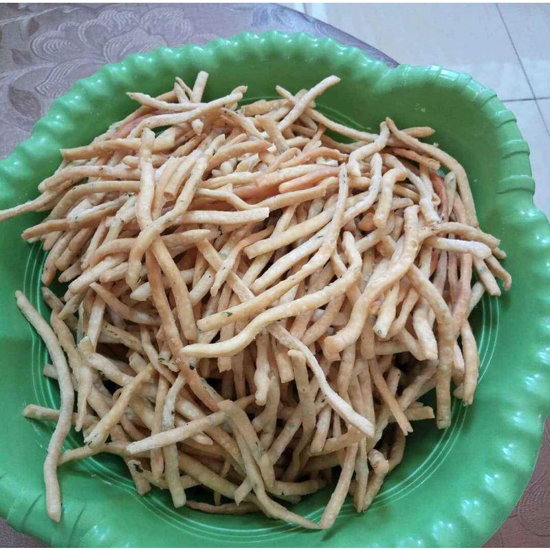 

stik bawang rungkut 1kg