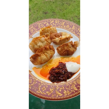 

Gyoza Ayam