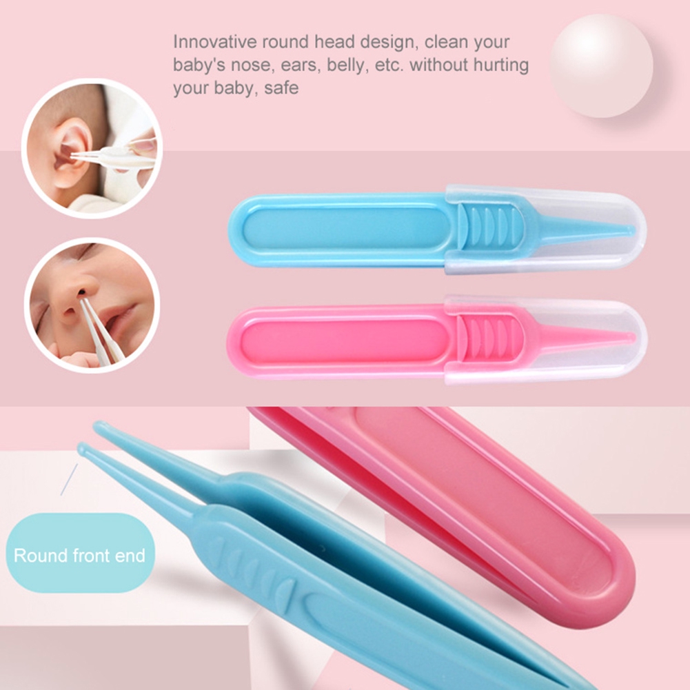 BABY CARE NAIL TRIMMER KIT SET Alat Perawatan Kuku Bayi 10in1 Sisir Gunting Pemotong Kuku Bayi Hadiah Lahiran Newborn Gift