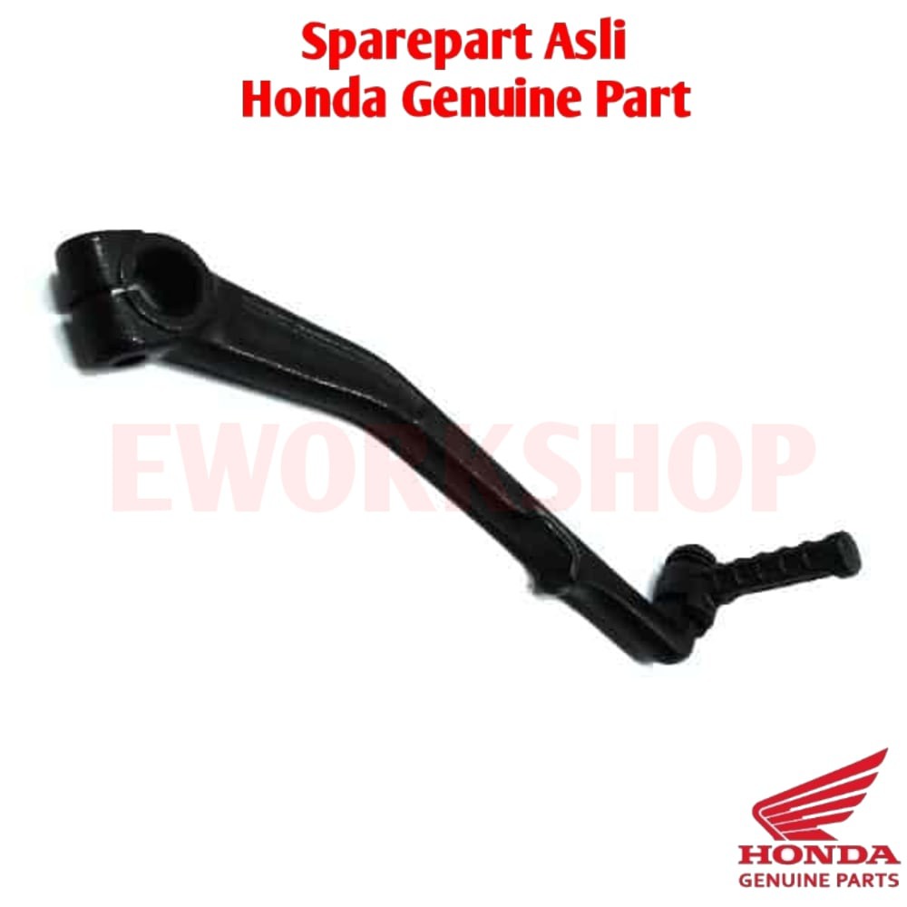 Selahan Kick Starter - VARIO 125 Asli Honda 28300KZR600