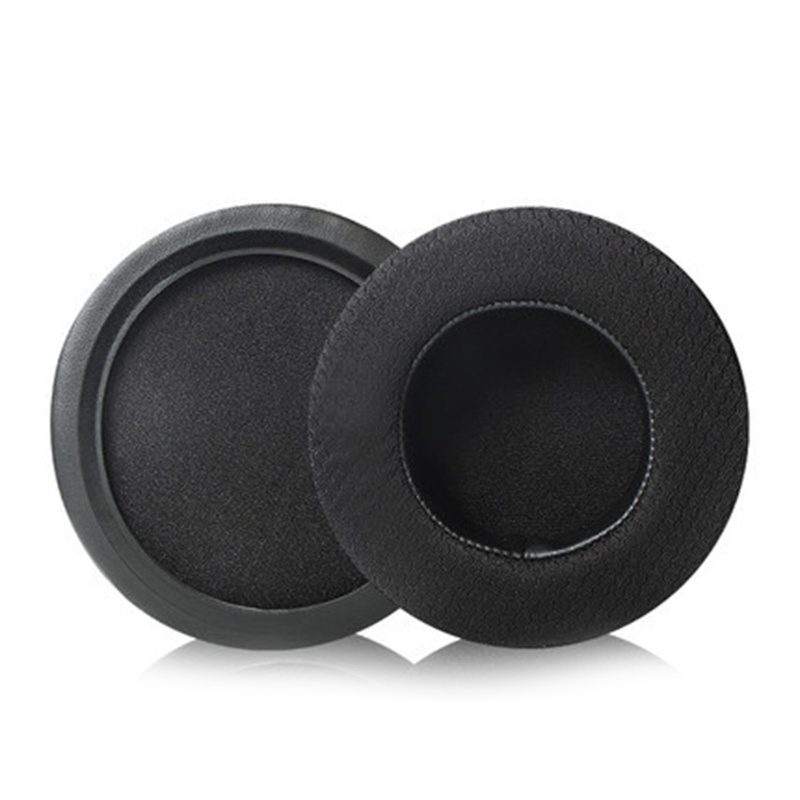 Bt Bantalan Telinga Pengganti Cushion Cover Parts Earpads Bantal Untuk DT990/DT880