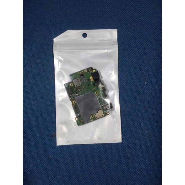 Mesin Redmi 5a normal