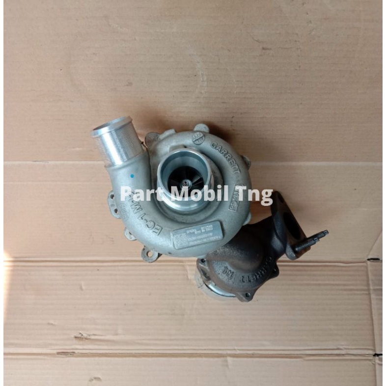 Turbo Charger Land Rover Range Rover 4.4 Original