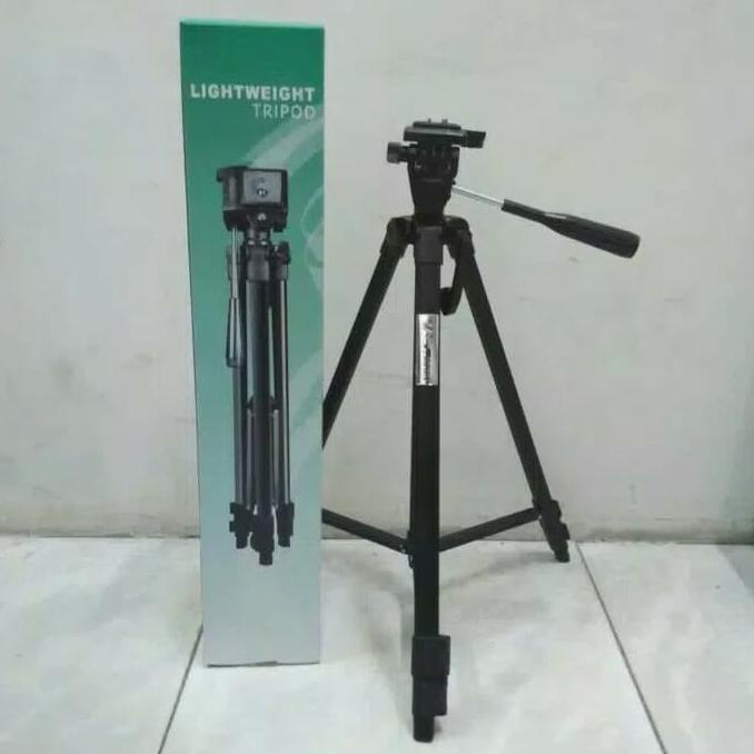 Segera Miliki Tripod Kamera Wt 330A Limited