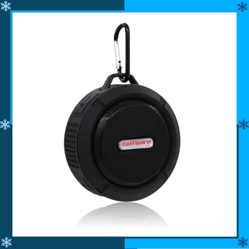 Speaker Bluetooth Portable - Speaker Aktif Bluetooth - Speaker Bluetooth Mini Mic - Speaker Wireless