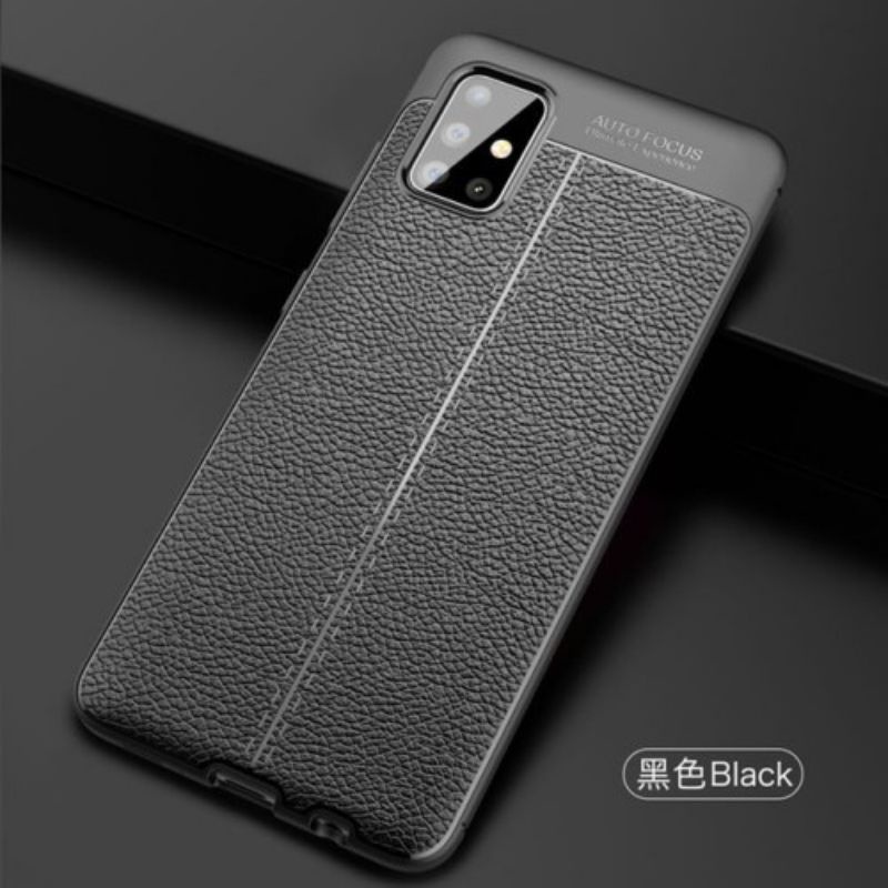 Leather softcase ip 7G