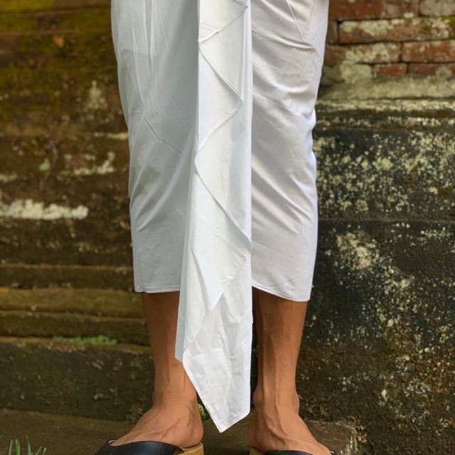 KAMEN BALI KANCUT JADI | JK BUSANA