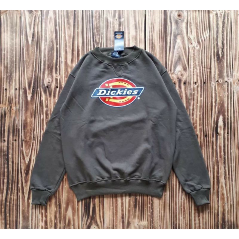 Crewneck Dickies