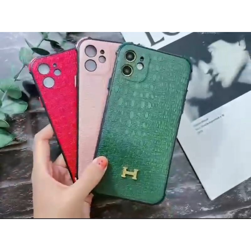 Case Hermes for Redmi Note 10/10s, Note 9, Note 8