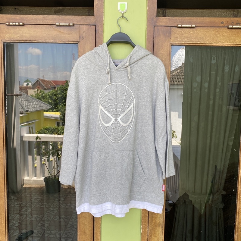 hd marvel x design united