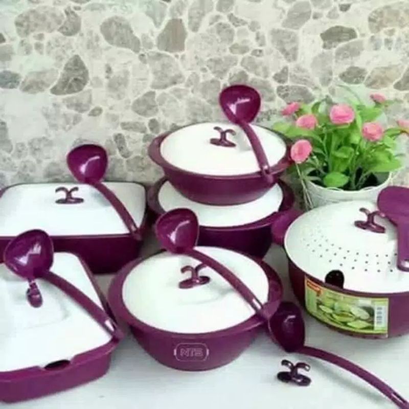 Asvita Family Set Emerald Asvita Set Asvita Emerald Paket Asvita Murah Grosir Asvita Set