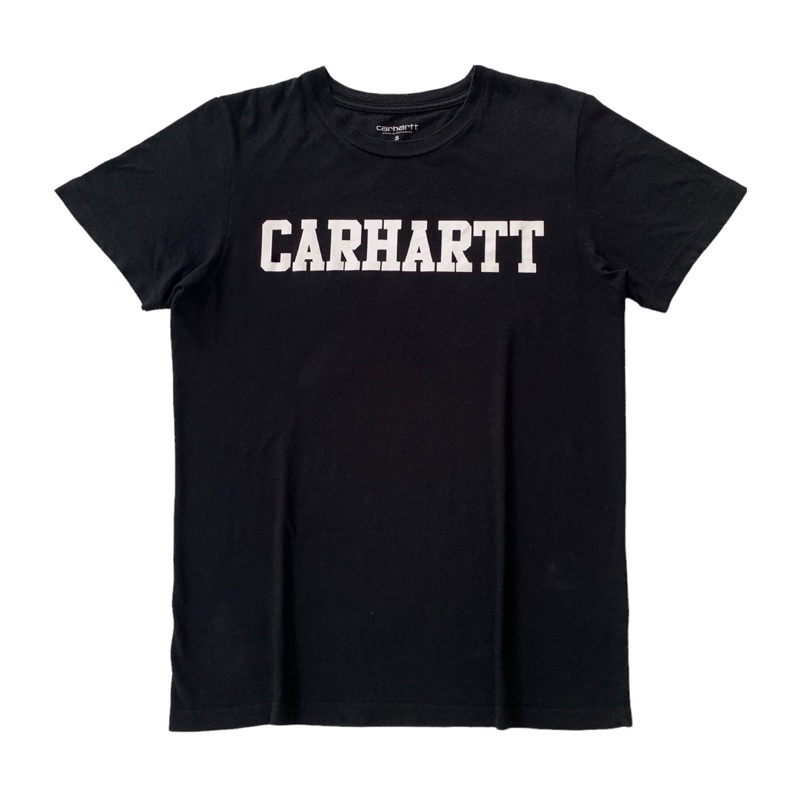CARHARTT WIP S/S COLLEGE TSHIRT