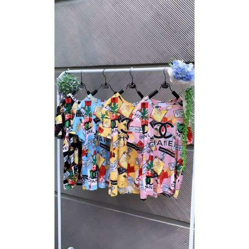 KAOS WANITA IMPORT - KAOS - KAOS CEWEK IMPORT - ATASAN - ATASAN WANITA - ATASAN CEWEK - KAOS CEWEK