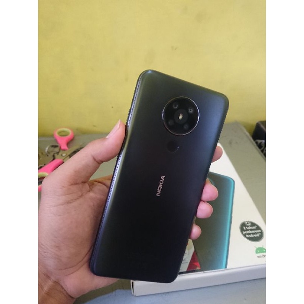 NOKIA 5.3 6/64 SECOND
