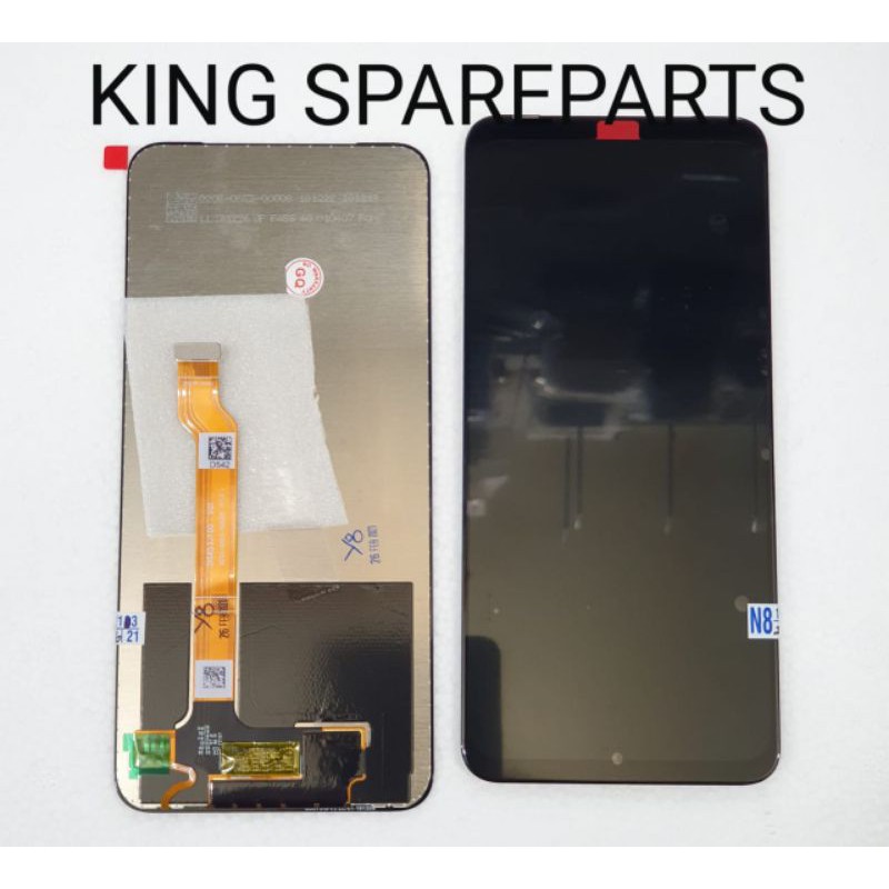 LCD TOUCHSCREEN OPPO F11 PRO ORIGINAL