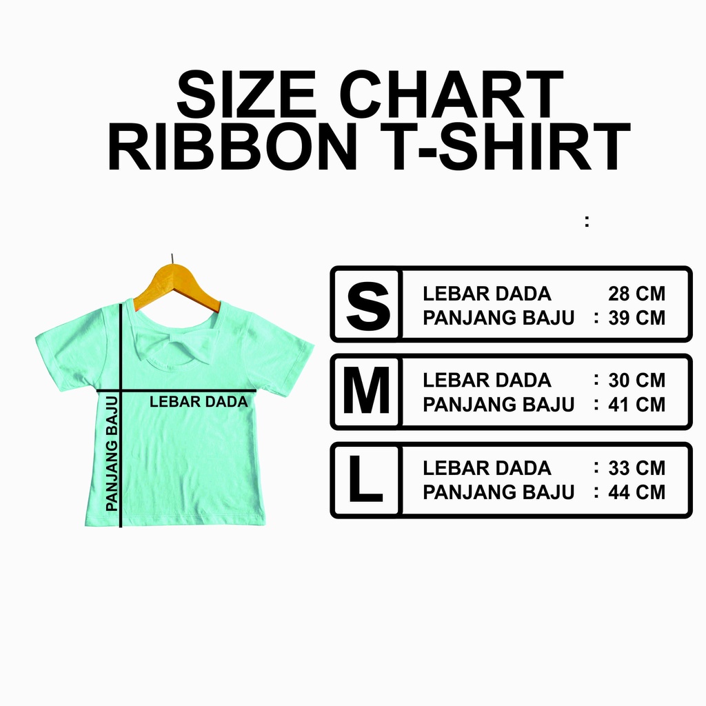 Kaos Atasan anak Perempuan | Kaos Anak Perempuan | Kaos Anak PITA