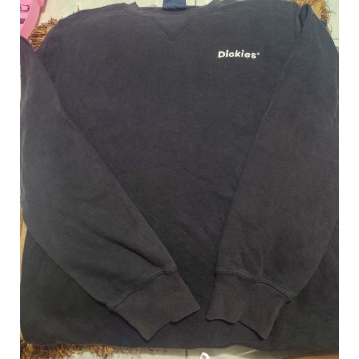 CN Dickies basic logo Second original