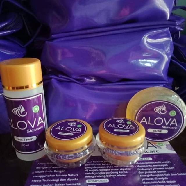 

Alova