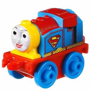 thomas minis rosie