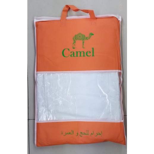 Kain Ihrom laki laki ihrom murah ihrom putih ihrom Camel Ihrom exclusive ihrom al jeddah perlengkapa