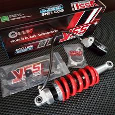 Shockbreaker YSS New G Series Tabung Pisah Satria FU 150 Original Thailand