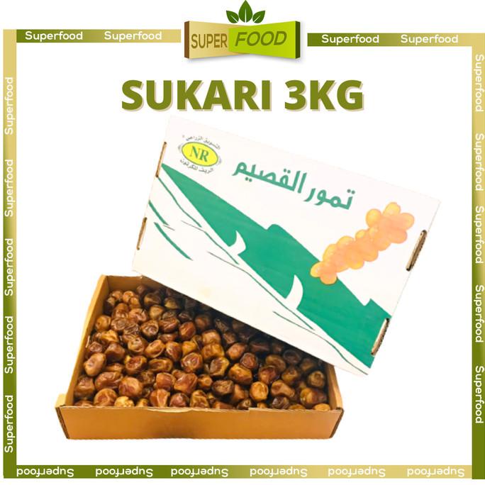 

PROMO SUKARI MURAH 3KG / KURMA SUKARI/KURMA 1KG/KURMA BARARI/KURMA RUTHOB/KURMA BAM/KURMA PALM FRUIT/KURMA TANGKAI/KURMA AZWA/KURMA SUKKARI/KURMA SAFAWI/KURMA TUNISIA/KURMA MUDA KUNING/KURMA MUDA HIJAU/KURMA MEDJOL/KURMA MADINAH SUPER