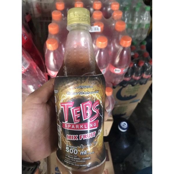 

tebs botol