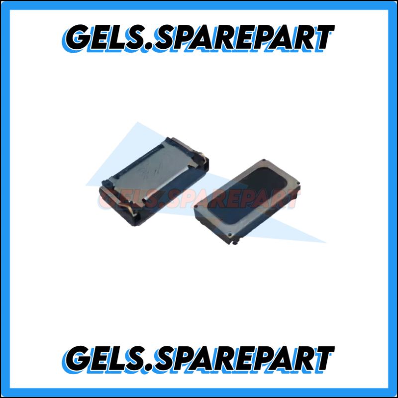 Buzzer Buzzer Dering Speaker Loudspeaker Musik Xiaomi Redmi 4A / Redmi 4 Prime / Redmi Note 2 Origin
