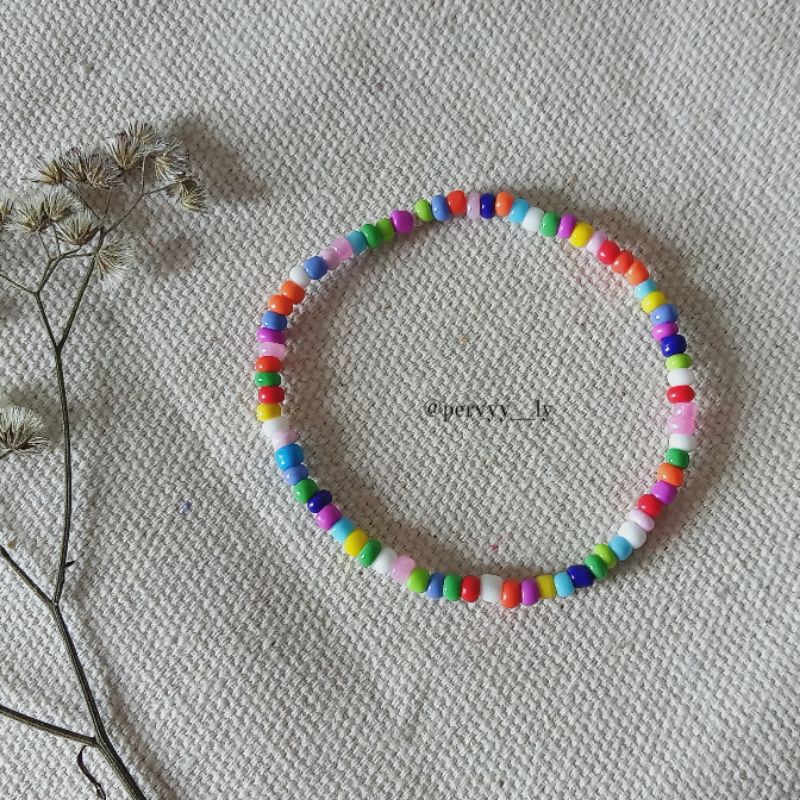 Baekhyun EXO BRACELET - Gelang Baekhyun EXO - KPOP - Korean Style - Daily