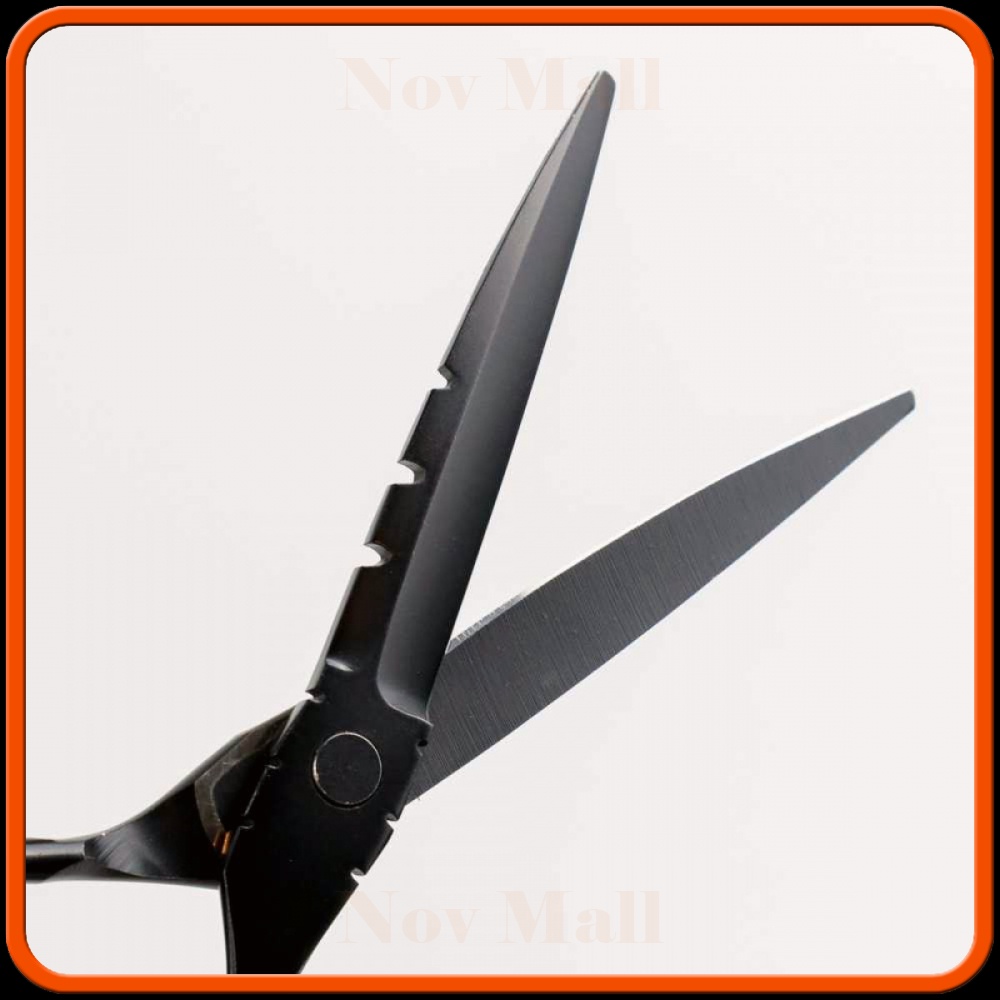 Gunting Rambut Professional Barber Scissors 2 PCS - 440C