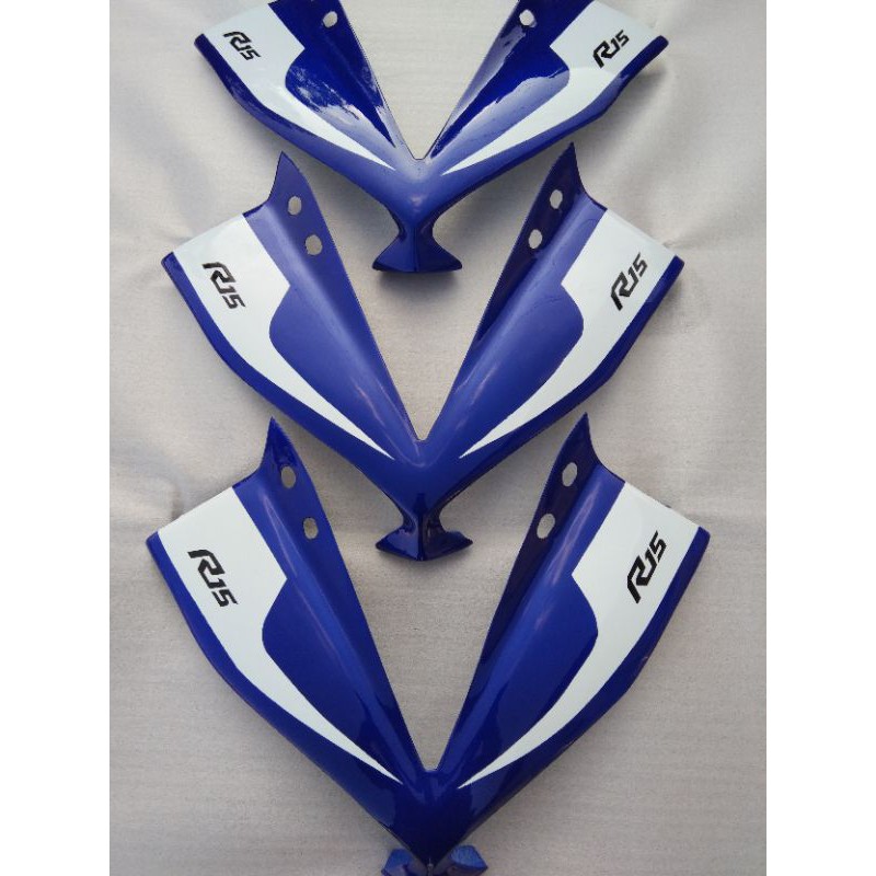 Cofer hL r15 topeng r15 cofer lampu r15