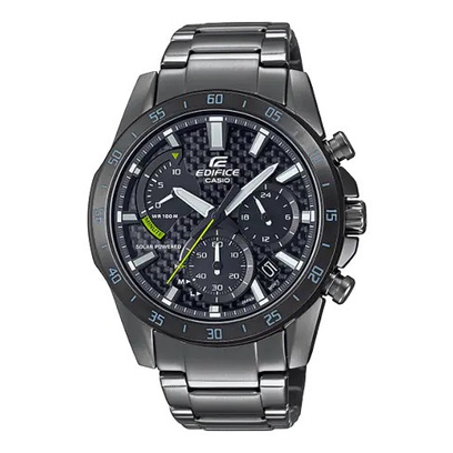 CASIO EDIFICE EQS-930DC-1A EQS 930DC 1A ORIGINAL GARANSI RESMI