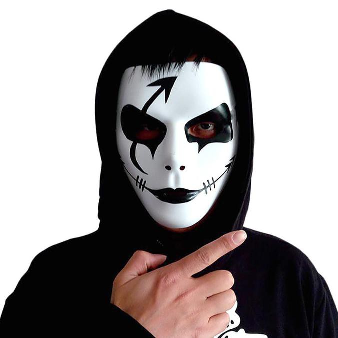 Download 77 Gambar Hacker Seram Terbaru HD