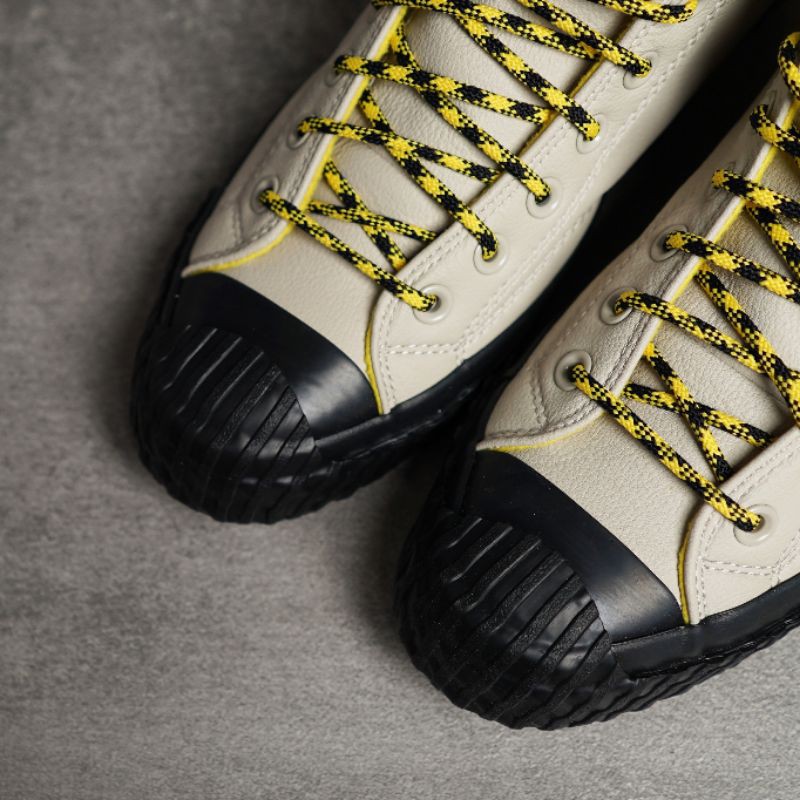 Converse 70s Bosey Birch Back / Vivid sulfur