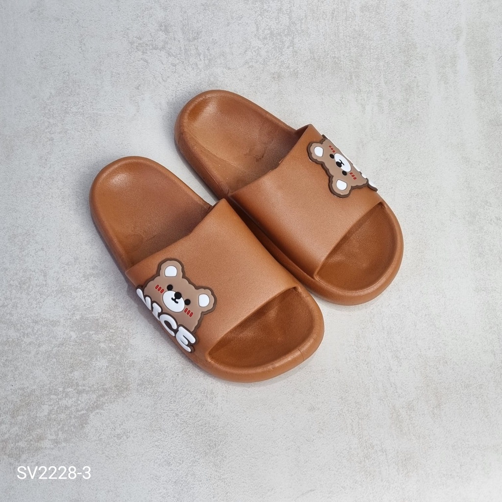 Sandal Karet Bear Balance SB Series SV2228-3