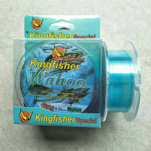 Senar KingFisher Wahoo