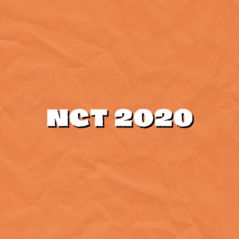 [UNOFFICIAL] PC NCT 2020